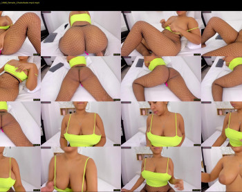 hanna_cupper — 70 minute Chaturbate female cam show recording, 1080p, Jul 2, 2020