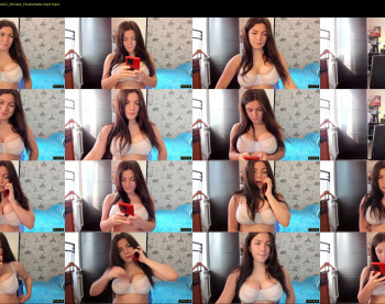 irinaandalex — 73 minute Chaturbate couple cam show recording, 1080p, Jul 2, 2020
