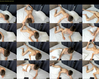 jacksonvox — 70 minute Chaturbate male cam show recording, 1080p, Jul 2, 2020