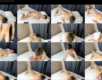 jacksonvox — 70 minute Chaturbate male cam show recording, 1080p, Jul 3, 2020