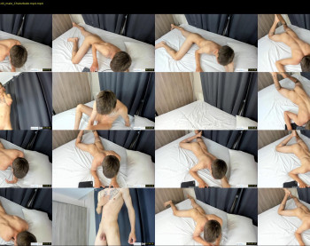 jacksonvox — 70 minute Chaturbate male cam show recording, 1080p, Jul 3, 2020