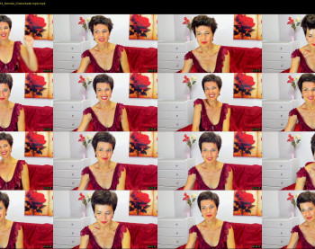 jennalison — 8 minute Chaturbate female cam show recording, 720p, Jul 2, 2020