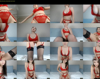 jennieedge — 25 minute Chaturbate female cam show recording, 1080p, Jul 3, 2020