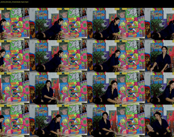 jenny_taborda — 9 minute Chaturbate female cam show recording, 720p, Jul 3, 2020