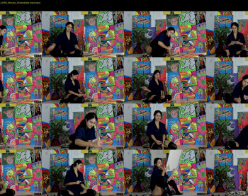jenny_taborda — 70 minute Chaturbate female cam show recording, 720p, Jul 3, 2020