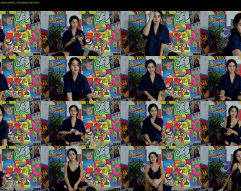 jenny_taborda — 24 minute Chaturbate female cam show recording, 720p, Jul 3, 2020