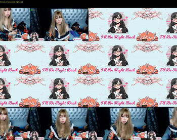 ji_hyun — 90 minute Chaturbate female cam show recording, 1080p, Jul 3, 2020