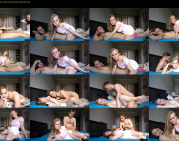 jimmy_and_amy — 70 minute Chaturbate couple cam show recording, 1080p, Jul 2, 2020