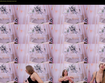 juliabeautiful — 79 minute Chaturbate female cam show recording, 1080p, Jul 3, 2020