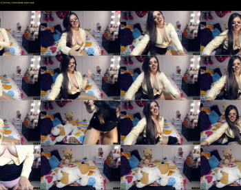 karitto__2 — 70 minute Chaturbate female cam show recording, 720p, Jul 3, 2020