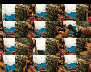 katherin_cruzz — 74 minute Chaturbate female cam show recording, 1080p, Jul 2, 2020