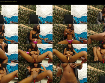 katherin_cruzz — 53 minute Chaturbate female cam show recording, 1080p, Jul 2, 2020