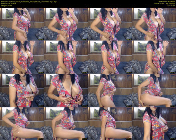katrine_denev — 4 minute Chaturbate female cam show recording, 480p, Jul 2, 2020