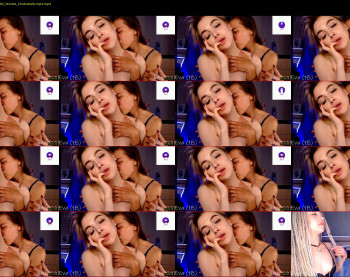 katrinpolly — 16 minute Chaturbate couple cam show recording, 1080p, Jul 2, 2020