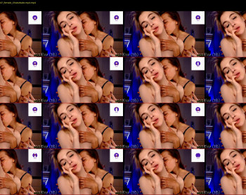 katrinpolly — 24 minute Chaturbate couple cam show recording, 1080p, Jul 2, 2020