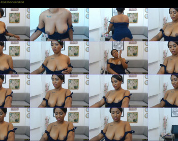 keila_lol — 6 minute Chaturbate female cam show recording, 720p, Jul 3, 2020