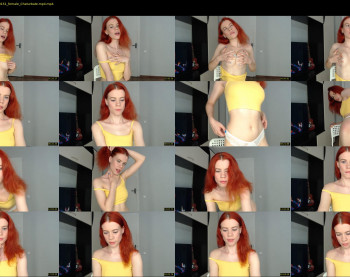 keira_knight — 23 minute Chaturbate female cam show recording, 1080p, Jul 3, 2020