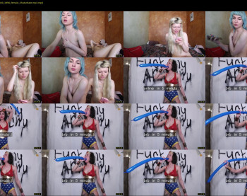 kelly_copperfield — 13 minute Chaturbate female cam show recording, 720p, Jul 2, 2020
