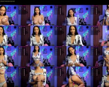 keygr05 — 70 minute Chaturbate female cam show recording, 1080p, Jul 2, 2020