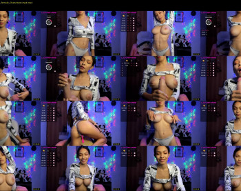 keygr05 — 26 minute Chaturbate female cam show recording, 1080p, Jul 2, 2020