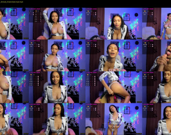 keygr05 — 70 minute Chaturbate female cam show recording, 1080p, Jul 2, 2020