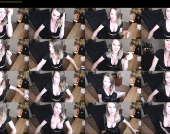 kiarose — 36 minute Chaturbate female cam show recording, 720p, Jul 3, 2020