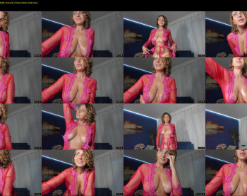 kitty_mya69 — 70 minute Chaturbate female cam show recording, 1080p, Jul 2, 2020