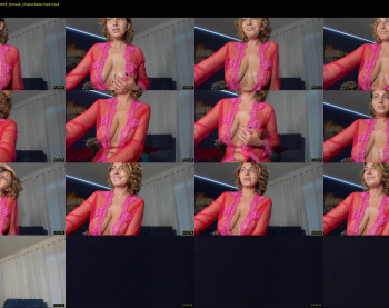 kitty_mya69 — 28 minute Chaturbate female cam show recording, 1080p, Jul 2, 2020