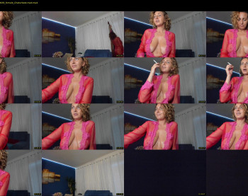 kitty_mya69 — 37 minute Chaturbate female cam show recording, 1080p, Jul 2, 2020