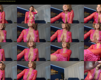 kitty_mya69 — 57 minute Chaturbate female cam show recording, 1080p, Jul 2, 2020