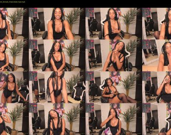 kleogold_1 — 39 minute Chaturbate female cam show recording, 1080p, Jul 2, 2020