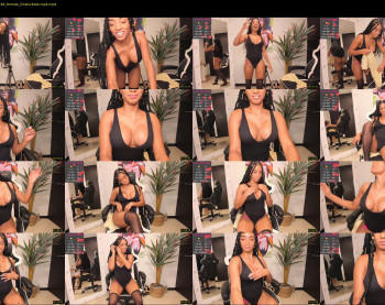 kleogold_1 — 4 minute Chaturbate female cam show recording, 1080p, Jul 2, 2020