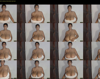 kristinamilan — 51 minute Chaturbate female cam show recording, 480p, Jul 2, 2020