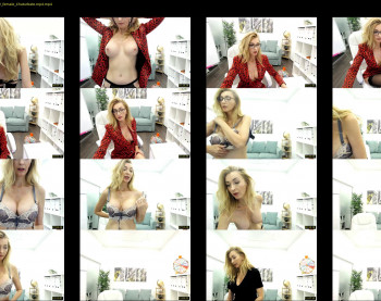 ladyleea — 14 minute Chaturbate female cam show recording, 1080p, Jul 2, 2020