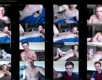 lancehardin — 63 minute Chaturbate male cam show recording, 480p, Jul 2, 2020
