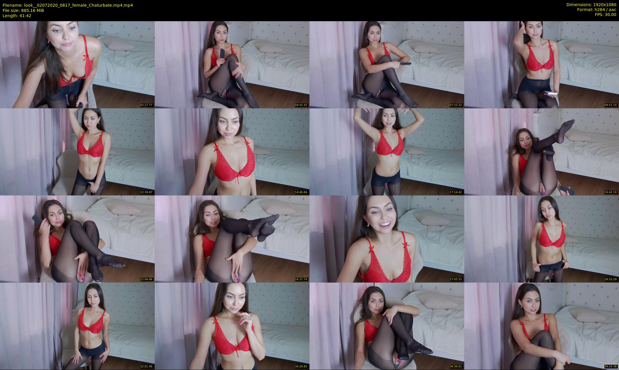 look_ — 42 minute Chaturbate female cam show recording, 1080p, Jul 2, 2020