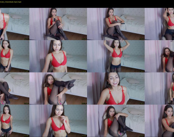 look_ — 42 minute Chaturbate female cam show recording, 1080p, Jul 2, 2020
