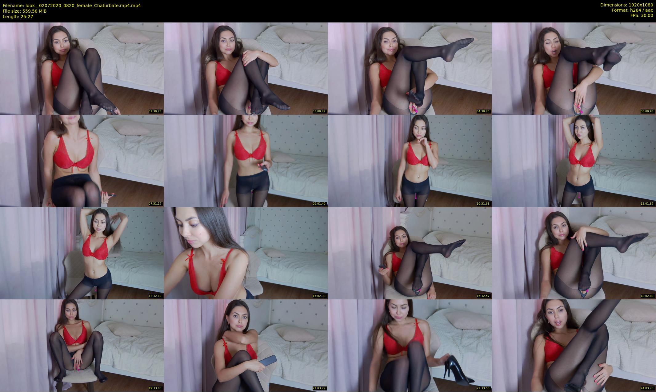 look_ — 26 minute Chaturbate female cam show recording, 1080p, Jul 2, 2020