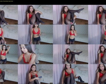 look_ — 26 minute Chaturbate female cam show recording, 1080p, Jul 2, 2020