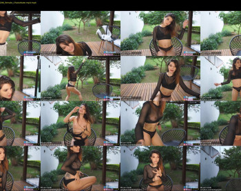 loollypop24 — 70 minute Chaturbate female cam show recording, 1080p, Jul 2, 2020