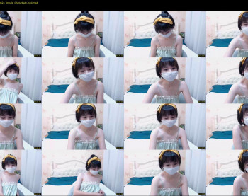lovely_asahi — 13 minute Chaturbate female cam show recording, 720p, Jul 2, 2020