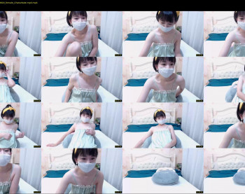 lovely_asahi — 12 minute Chaturbate female cam show recording, 720p, Jul 2, 2020