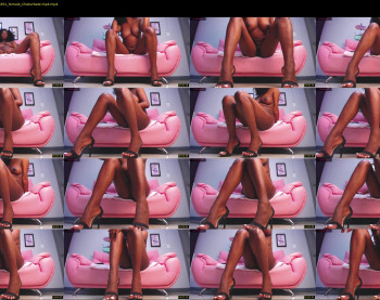 maryevans_ — 17 minute Chaturbate female cam show recording, 1080p, Jul 2, 2020