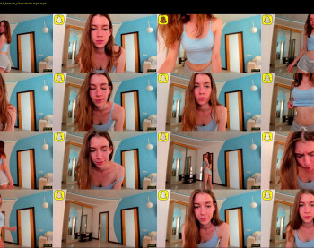mcflurry18 — 30 minute Chaturbate female cam show recording, 720p, Jul 2, 2020