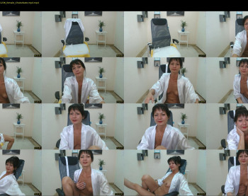 melissa_fane — 77 minute Chaturbate female cam show recording, 720p, Jul 2, 2020