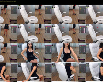 miaangel20 — 27 minute Chaturbate female cam show recording, 1080p, Jul 2, 2020
