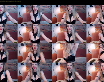 mila_polly_and_forester — 40 minute Chaturbate couple cam show recording, 720p, Jul 2, 2020