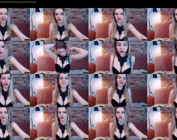 mila_polly_and_forester — 11 minute Chaturbate couple cam show recording, 720p, Jul 2, 2020