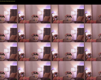miladenver — 9 minute Chaturbate female cam show recording, 1080p, Jul 2, 2020