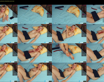 millaava — 65 minute Chaturbate female cam show recording, 1080p, Jul 2, 2020